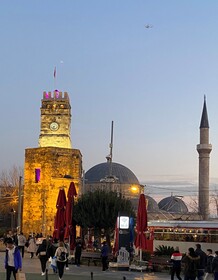 Necip Bey Konagi Hotel