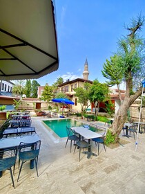 Necip Bey Konagi Hotel
