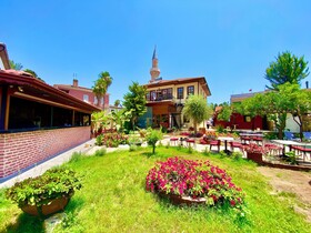 Necip Bey Konagi Hotel