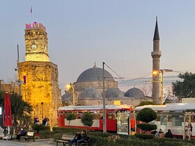 Necip Bey Konagi Hotel