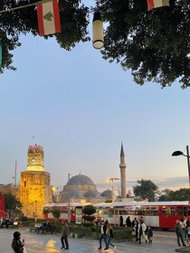 Necip Bey Konagi Hotel