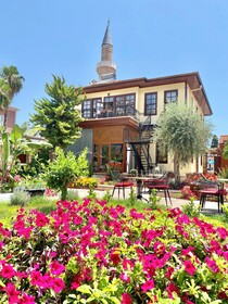 Necip Bey Konagi Hotel