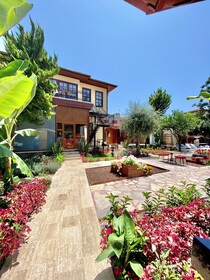 Necip Bey Konagi Hotel