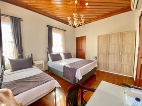 Necip Bey Konagi Hotel