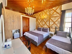 Necip Bey Konagi Hotel