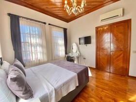 Necip Bey Konagi Hotel