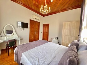 Necip Bey Konagi Hotel