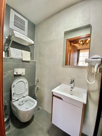 Necip Bey Konagi Hotel