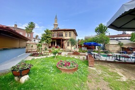 Necip Bey Konagi Hotel