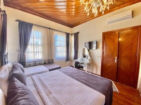 Necip Bey Konagi Hotel