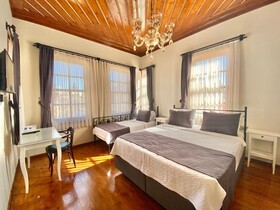Necip Bey Konagi Hotel