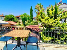 Necip Bey Konagi Hotel