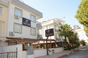Serenity Suit Hotel