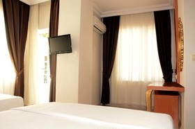 Serenity Suit Hotel