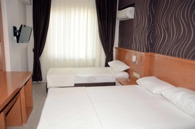 Serenity Suit Hotel