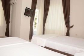 Serenity Suit Hotel