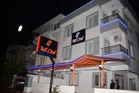 Serenity Suit Hotel
