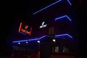Serenity Suit Hotel