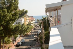 Serenity Suit Hotel