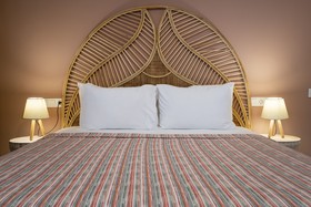 Noa's Boutique Hotel