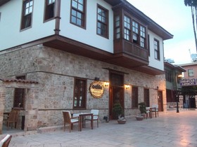 Marco Hotel