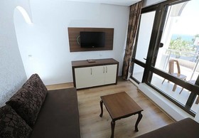 Olbia Hotel