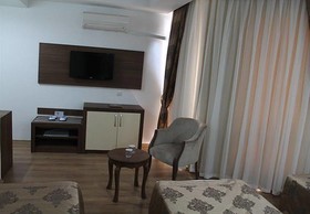 Olbia Hotel