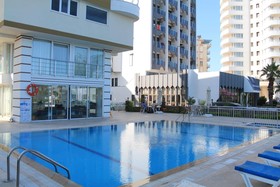 Olbia Residence
