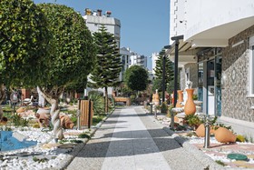 Onkel Rada Apart Hotel