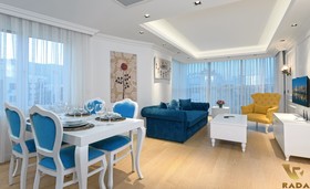 Onkel Rada Apart Hotel