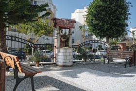 Onkel Rada Apart Hotel
