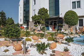 Onkel Rada Apart Hotel