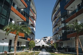 Onkel Rada Apart Hotel