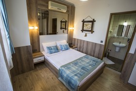 Oscar Garden Hotel