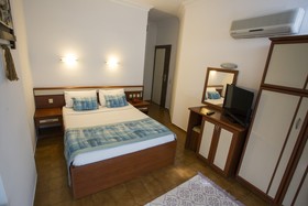 Oscar Garden Hotel