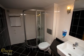 Oscar Garden Hotel