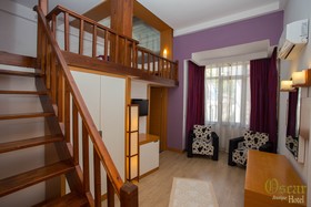 Oscar Garden Hotel