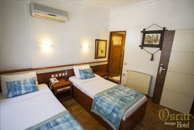 Oscar Garden Hotel
