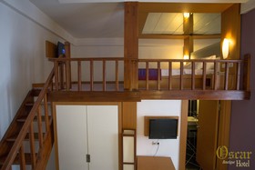Oscar Garden Hotel