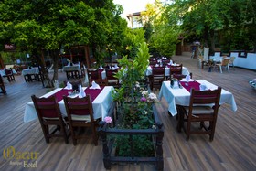 Oscar Garden Hotel