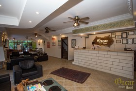 Oscar Garden Hotel