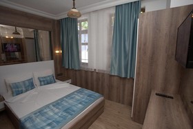 Oscar Garden Hotel