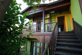 Oscar Garden Hotel