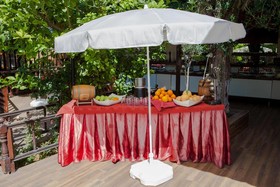 Oscar Garden Hotel