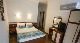 Oscar Garden Hotel