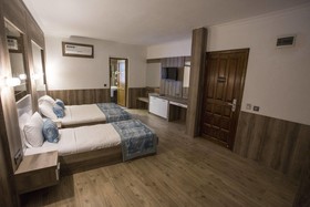 Oscar Garden Hotel