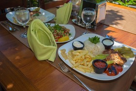 Oscar Garden Hotel