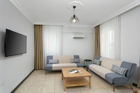 Marvida Hotel Happy Suites