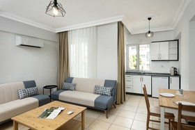 Marvida Hotel Happy Suites
