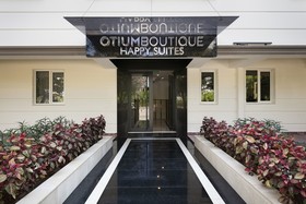 Marvida Hotel Happy Suites